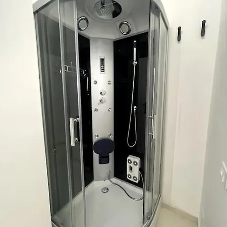 Loft Dom wakacyjny *