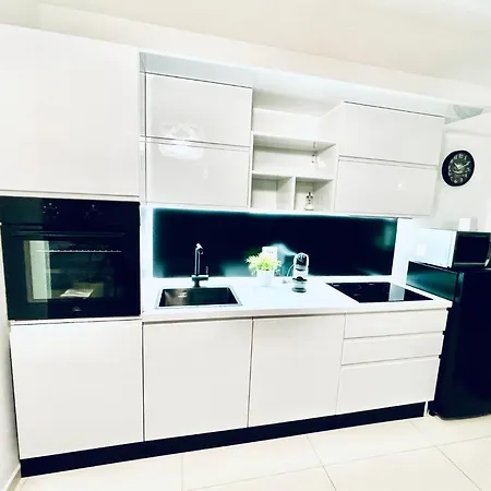 Dom wakacyjny Loft Terracina