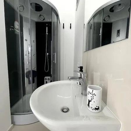 Loft * Terracina