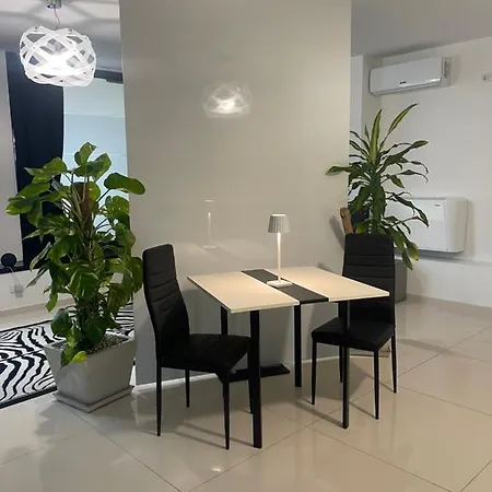Ferienhaus Loft