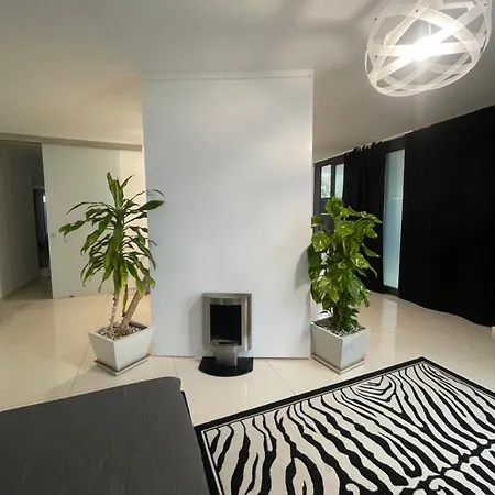 Ferienhaus Loft Terracina