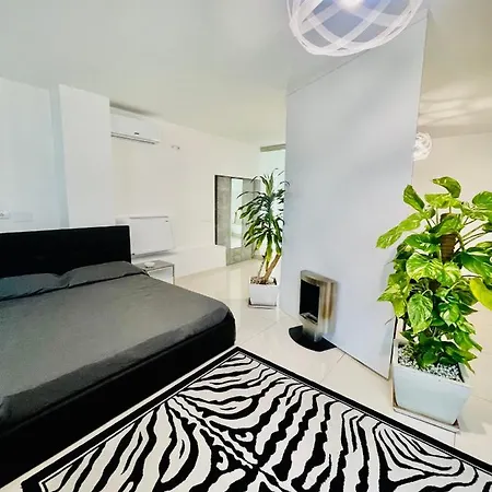 Loft Ferienhaus Terracina