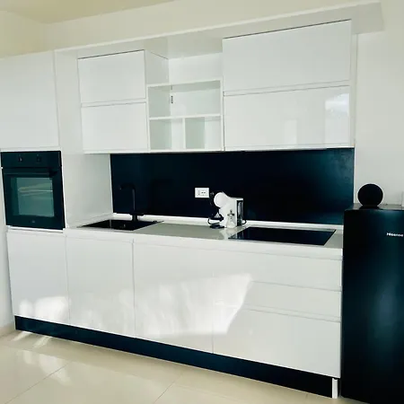 Ferienhaus Loft
