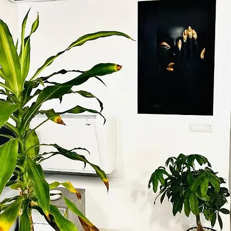 Loft Casa de Férias Terracina