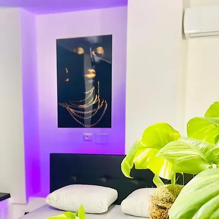 Ferienhaus Loft Terracina
