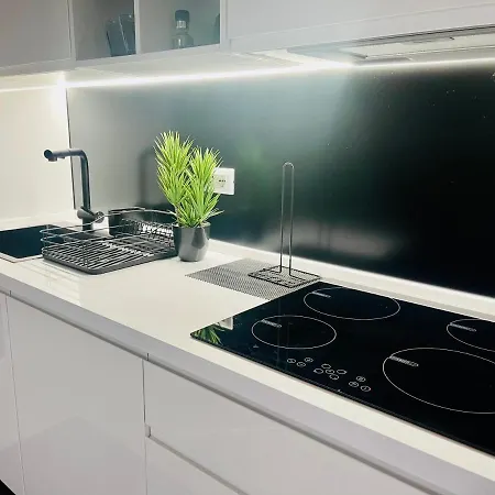 Loft * Terracina