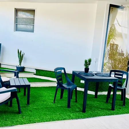 Loft تيراتشينا