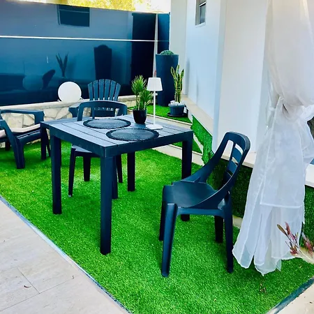 Loft Ferienhaus *