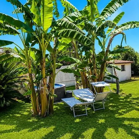 Loft Terracina